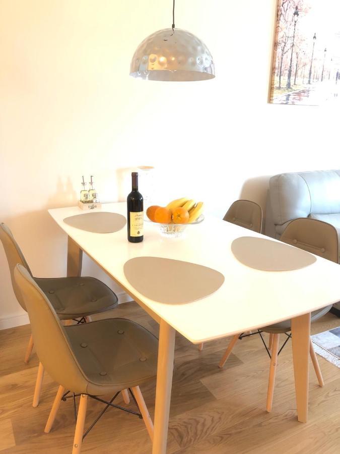 Sunshineliving, Bar Apartamento Exterior foto