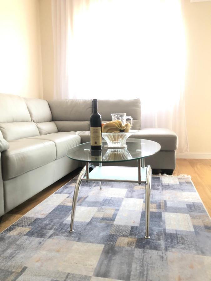 Sunshineliving, Bar Apartamento Exterior foto